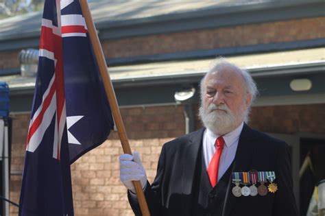 Towns Pay Tribute To Veterans Beaudesert Times