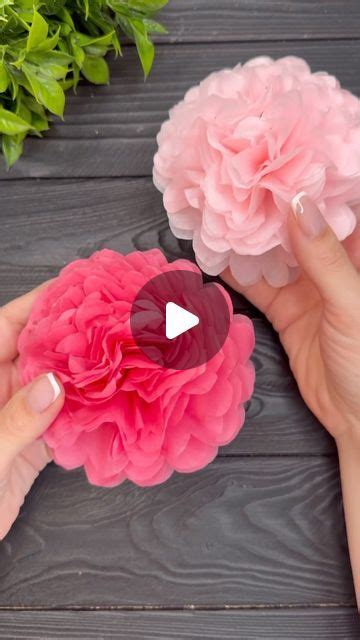 VIKI Studio Crafts DIY Tutorials On Instagram How To Make Easy