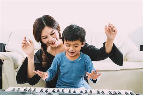 Best Tips for kids who are taking Piano Learning classes - Edu Special