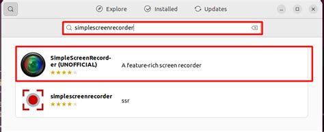 How To Install Simplescreenrecorder On Ubuntu Linux Genie