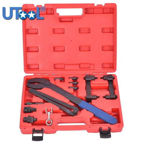 Timing Belt Locking Tool Timing Tool Kit For V6 24 32 Fsi Engine A4a6a8 Automobiles