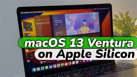 How To Install Macos 13 Ventura Public Beta On Any Compatible Mac Youtube