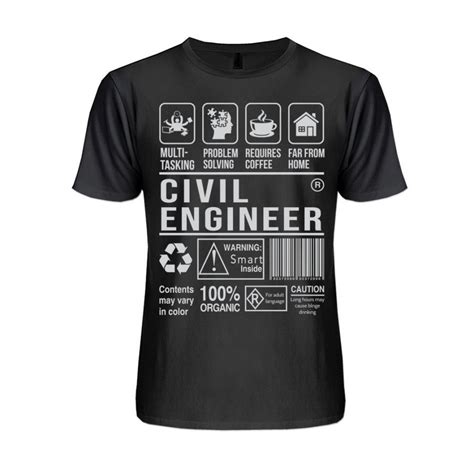 Jual Kaos Kerja Kaos Profesi Kaos Keren Kaos Teknik Civil