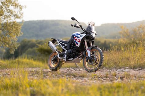 Bmw F Gs Motochecker