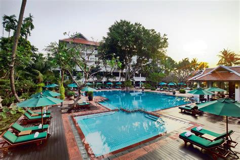 Bangkok Riverside Hotels, Bangkok, Thailand - Hotels in Bangkok Riverside at discount rates