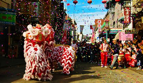 Chinese Holiday Guides | Chinese American Family