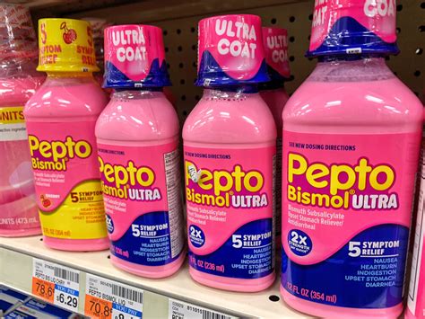 Is Pepto Bismol Safe for Dogs? (Important Considerations) - Pet News Daily