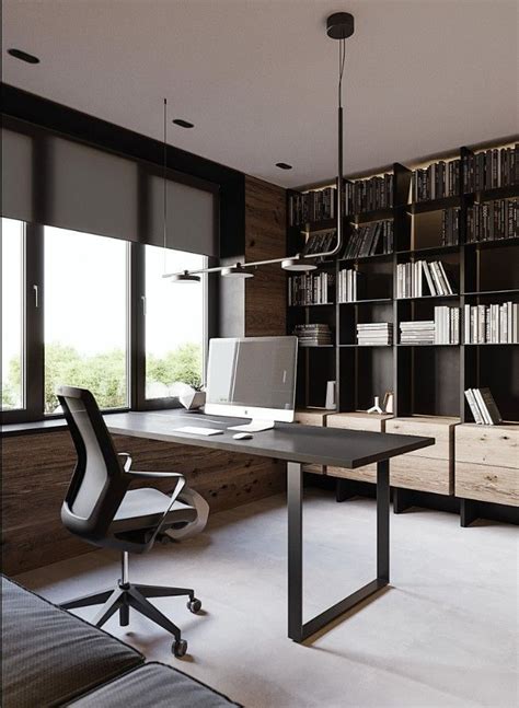 desk design  york home office design modern home offices office