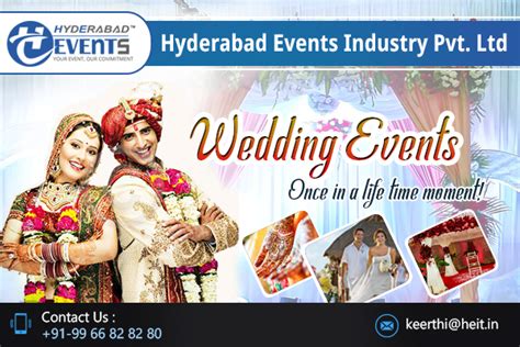 Best wedding planners in Hyderabad | wedding decors in Hyderabad