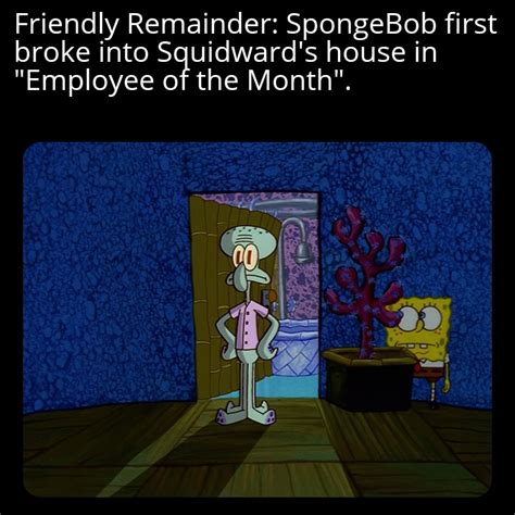 Making A Meme Of Every Spongebob Episode Day 25 R Bikinibottomtwitter