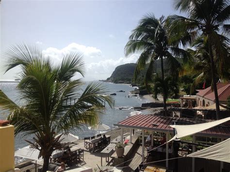 Sint Eustatius: The Golden Rock of the Caribbean | LAC Geo