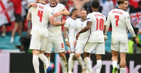 Inglaterra X Andorra Onde Assistir Hor Rio E Escala Es Do Jogo Das