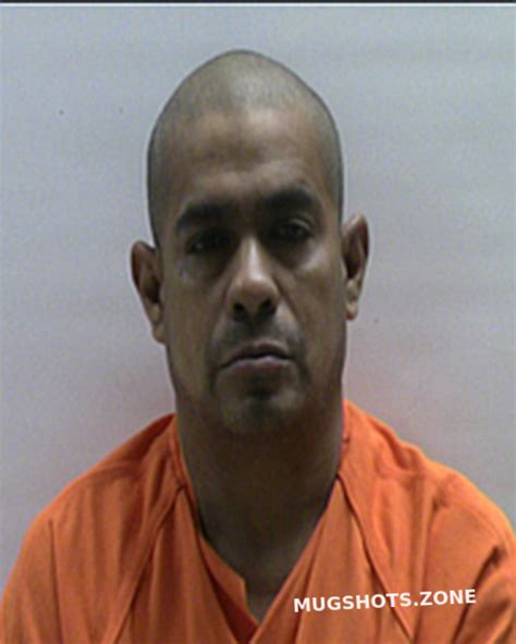 CUEVAS EDUARDO 03 07 2023 Cameron County Mugshots Zone