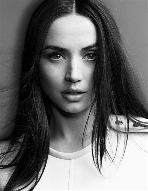 Picture Of Ana De Armas