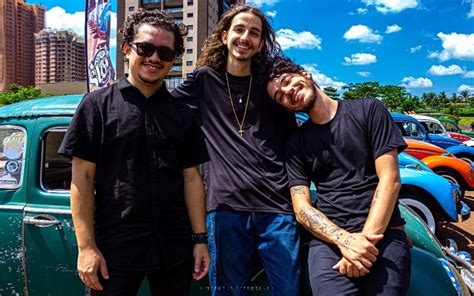 Banda Pitoresco Apresenta O Show Epopeia Nordestina No Sesc Ribeirão