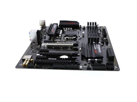 GIGABYTE GA Z270 Gaming K3 Rev 1 0 LGA 1151 ATX Motherboards Intel