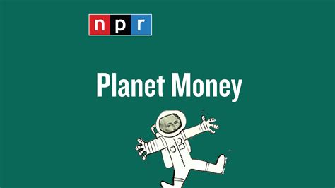 Planet Money - KAMU TV FM