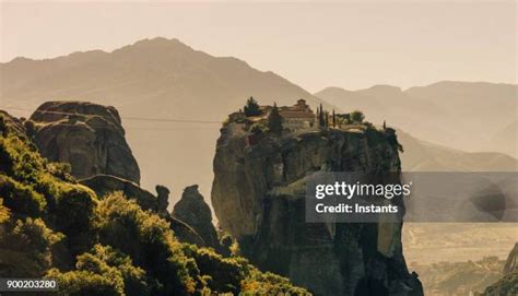 254 Plain Of Thessaly Stock Photos, High-Res Pictures, and Images ...