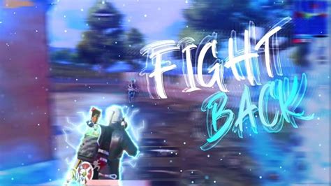 Fight Back Pubg Mobile Montage K Pro Poco X Pro Thumbnails