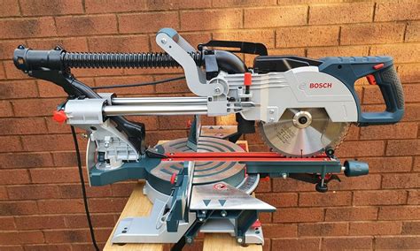 Gcm Sjl Sliding Mitre Saw Bosch Professional Atelier Yuwa Ciao Jp