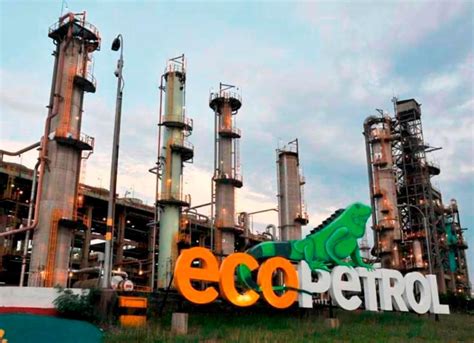 Acci N De Ecopetrol Se Desploma En Wall Street Tras Rumor De Supuestas