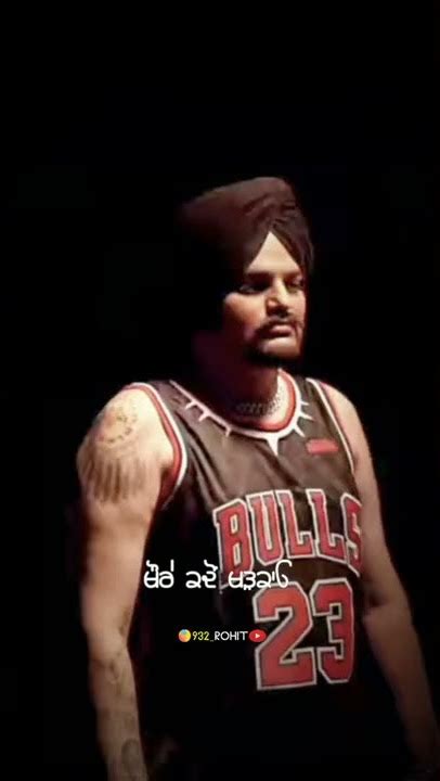 The Last Ride Sidhu Moose Wala Status Sidhu Moose Wala Status Sidhumoosewala Thelastride