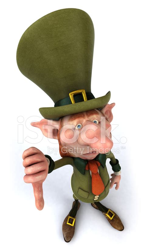 Irish Leprechaun Stock Photo | Royalty-Free | FreeImages