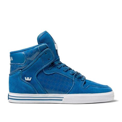 Supra Supra Shoes Sneakers High Top Shoes