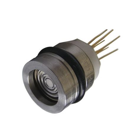 Absolute Pressure Sensor B A H Bcm Sensor Technologies Bv