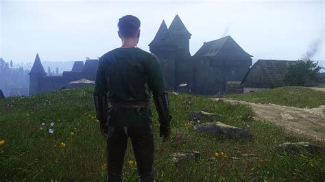 Kingdom Come Deliverance Naked Mod Telegraph