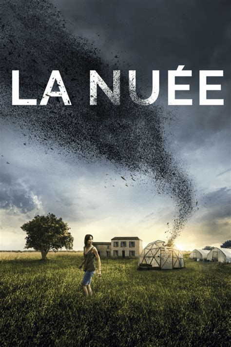 French Horror 'The Swarm' is Coming to Netflix in August 2021 - What's on Netflix