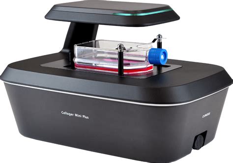 Perkin Elmer Operetta Cls High Content Scanning System Cambridge