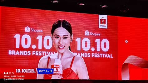 Shopee Announces Biggest Brands Sale Of The Year With The Brands