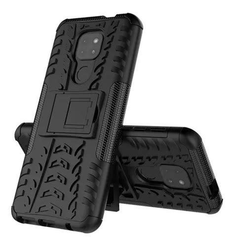 Funda Tire Para Moto G Play Xt Case Con Cristal D Meses Sin