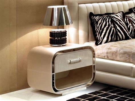 20 Modern Nightstands for a Bedroom Design – Bedroom Ideas