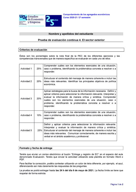 Cae Sol Pec Pec Soluci N Comportamiento De Los Agregados