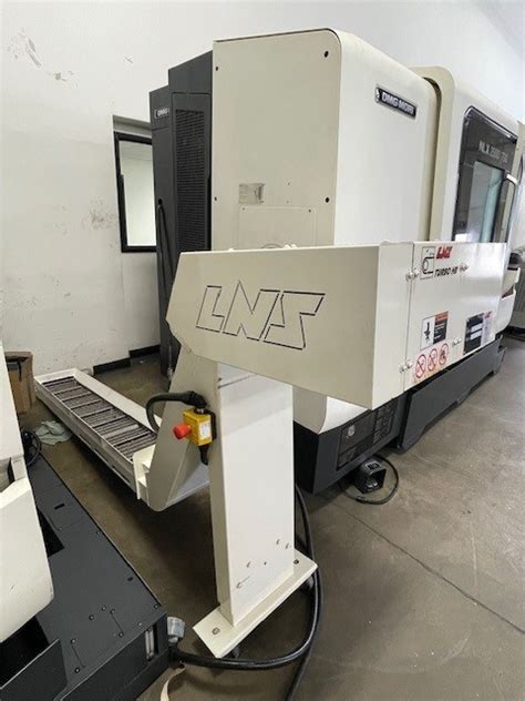 Used Dmg Mori Nlx Y Lathes Cnc Y Axis Multi Axis For Sale