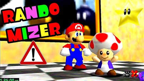 Super Mario Randomizer Danger Walkthrough Random Seed B