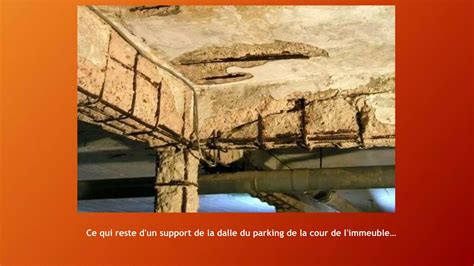 Renforcement Par Chemisage En Beton PPT