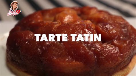 La Tarte Tatin De Paul Bocuse Youtube