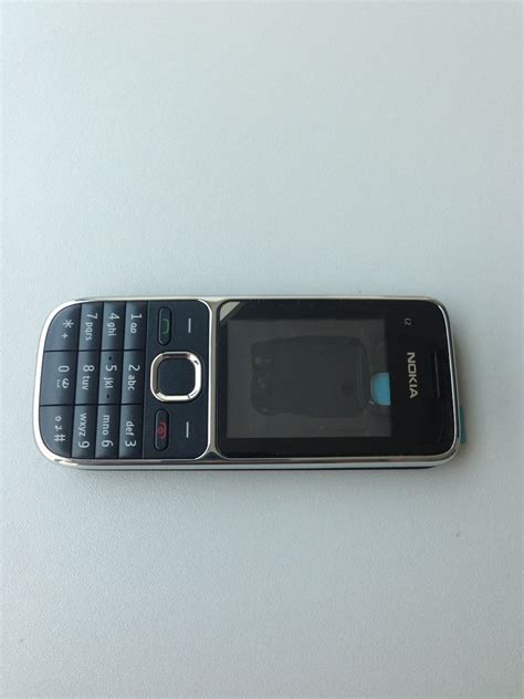 Панел за Nokia C2-01 оригинален цена в българия, Нокия | Citytel