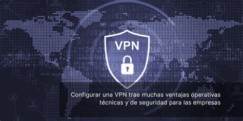 Cómo configurar una VPN SysAdminOK