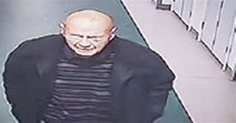 Scots Pensioner Missing From Hospital Found Safe After Police Search