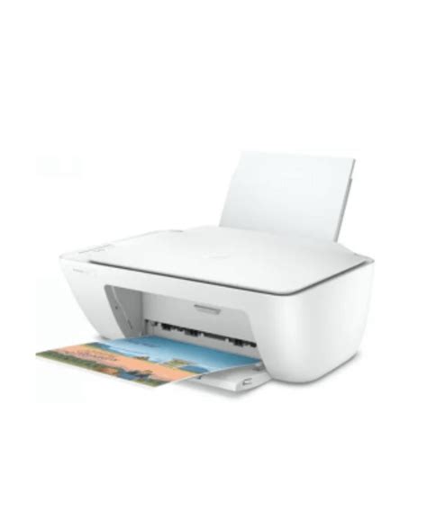 HP Deskjet 2320 All in One Printer - Digitonia