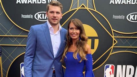 Luka Doncic ends fight with his mother over trademark rights to his ...