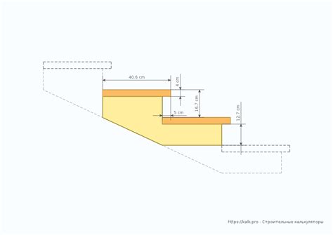 Stair Calculator With 180 Degrees Turn Landing Stair Builder 3d