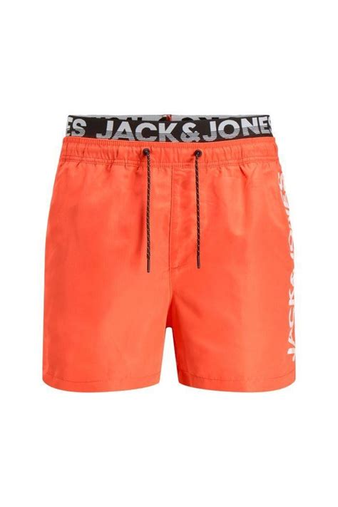 Jack Jones Jpstcrete Jjswım Akm Double Wb Logo Fiyatı Yorumları