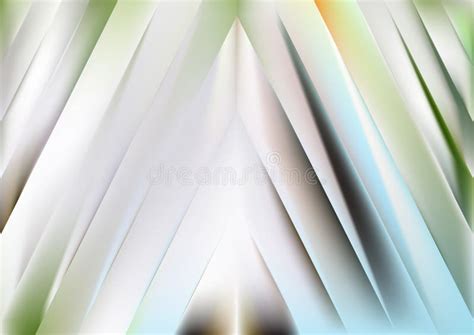 Abstract Blue Green and White Graphic Background Vector Image Stock ...