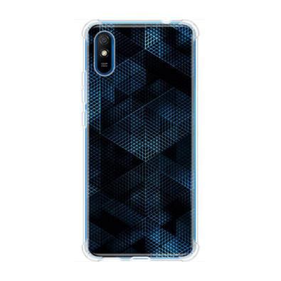 Capa De Celular Para Xiaomi Redmi A Mi Kabum