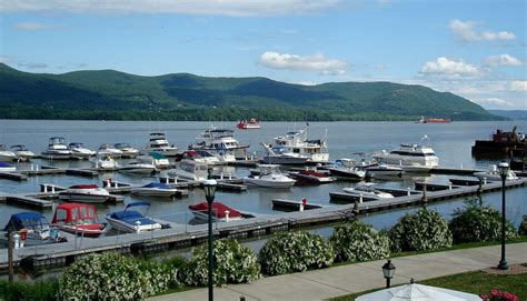 Newburgh NY Waterfront * | Waterfront restaurant, Newburgh, Waterfront